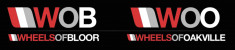 Wheels Of Bloor logo