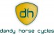 Dandy Horse Cycles logo