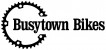 Busytown Bikes logo