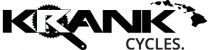 Krank Cycles logo