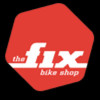 The Fix logo