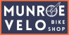 Munroe Velo logo
