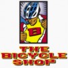 The Bicycle Shop - Northern Lights logo