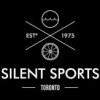 Silent Sports logo