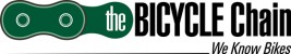 The Bicycle Chain logo