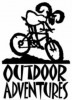 Outdoor Adventures logo