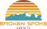 The Broken Spoke