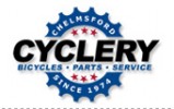 Chelmsford Cyclery logo