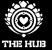 The Hub Napa logo