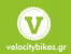 Velocity Bikes logo