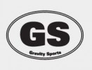 Gravity Sports logo