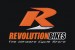 Revolution Bikes logo