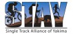 Single Track Alliance of Yakima logo