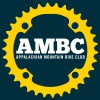 Appalachian Mountain Bike Club logo