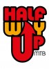 Halfway Up MTB logo
