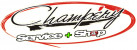 Champery Bike Store logo