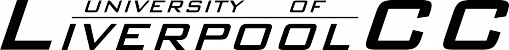 Liverpool University Cycling Club logo