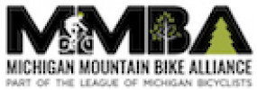 Michigan Mountain Bike Association logo