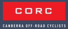 Canberra Off Road Cyclists logo