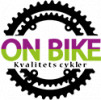OnBike logo