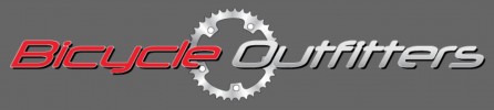 Bicycle Outfitters - GJ logo