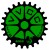 Verde Valley Cyclists Coalition logo