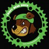 Crazy Bear Bikes logo