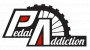 Pedal Addiction logo