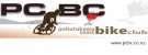 Pohutukawa Coast Bike Club logo