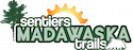 Sentiers Madawaska Trails / REPUBLIK NATURE logo