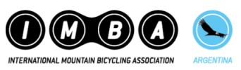 International Mountain Bicycling Assosiation Argentina logo