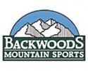 Backwoods Mtn. Sports logo