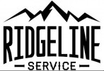 Ridgeline service logo
