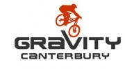 Gravity Canterbury logo