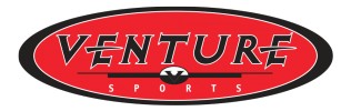 Venture Sports logo