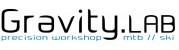 Gravity.LAB logo