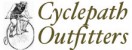 Cyclepath Outfitters logo