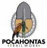 Pocahontas Trails logo