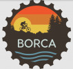 Beachburg Off Road Cycling Association logo