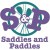 Saddles and Paddles