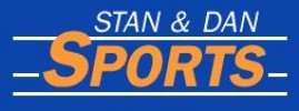 Stan and Dan Sports logo