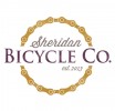 Sheridan Bicycle Company logo