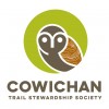 Cowichan Trail Stewardship Society logo