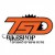 TSD Bikeshop logo