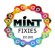 Mint Fixies fixed gear bikes