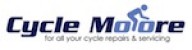 Cycle Moore logo