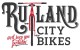 Rutland City Bikes logo