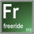 FREERIDE 512 logo