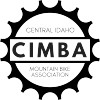 Central Idaho Mountain Bike Association logo