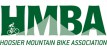 Hoosier Mountain Bike Association logo
